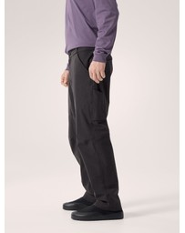 Arc'teryx - Cronin Cotton Pant Men's