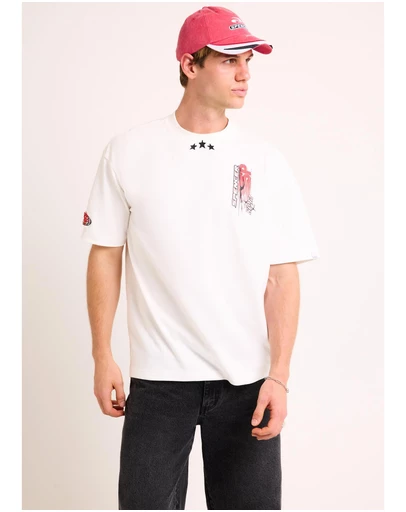 Spencer Project - Trackstar T-Shirt