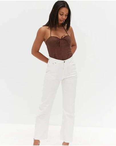 Style Addict - Palermo Halter Top