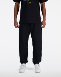 New Balance - Sport Essentials Fleece Joggers