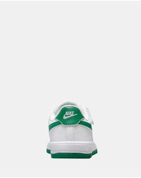 Nike - Force 1 Low Easyon Pre-School