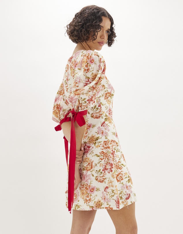 Amelius - Florine Mini Dress