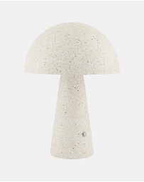 DESIGNSTUFF - LUME Loui Portable Table Lamp
