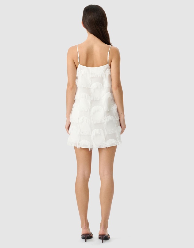 ROAME. - Carrie Mini Dress