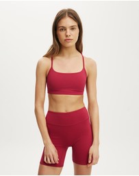 Cotton On Body Active - Ultra Soft Contour Bike Short