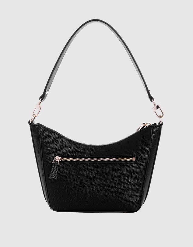 GUESS - Eco Gloriana Top Zip Shoulder Bag