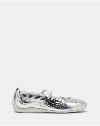 Puma - Speedcat Ballet Lustre - Women's