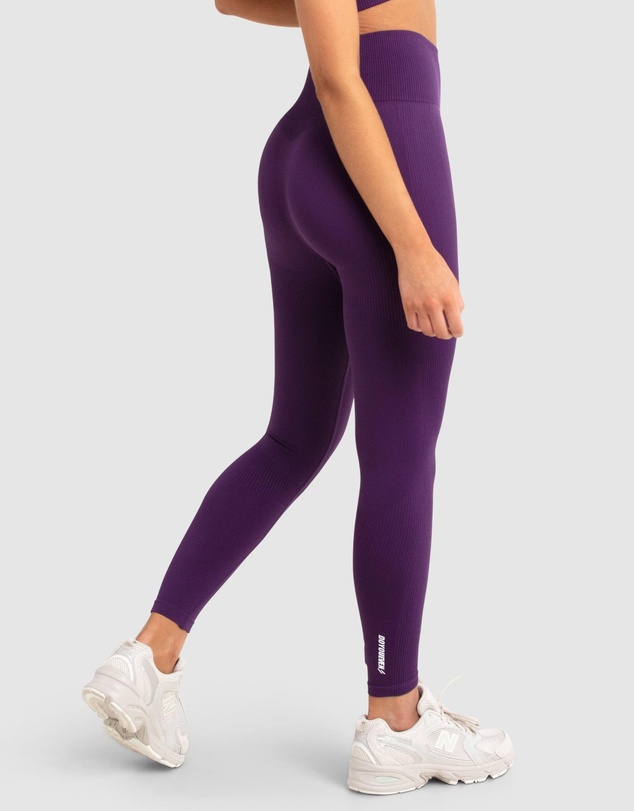 Doyoueven - Impact Seamless Leggings