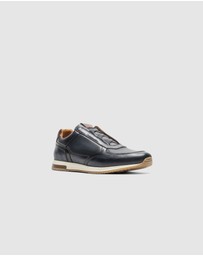 Rodd & Gunn - Pegasus Slip On Sneaker