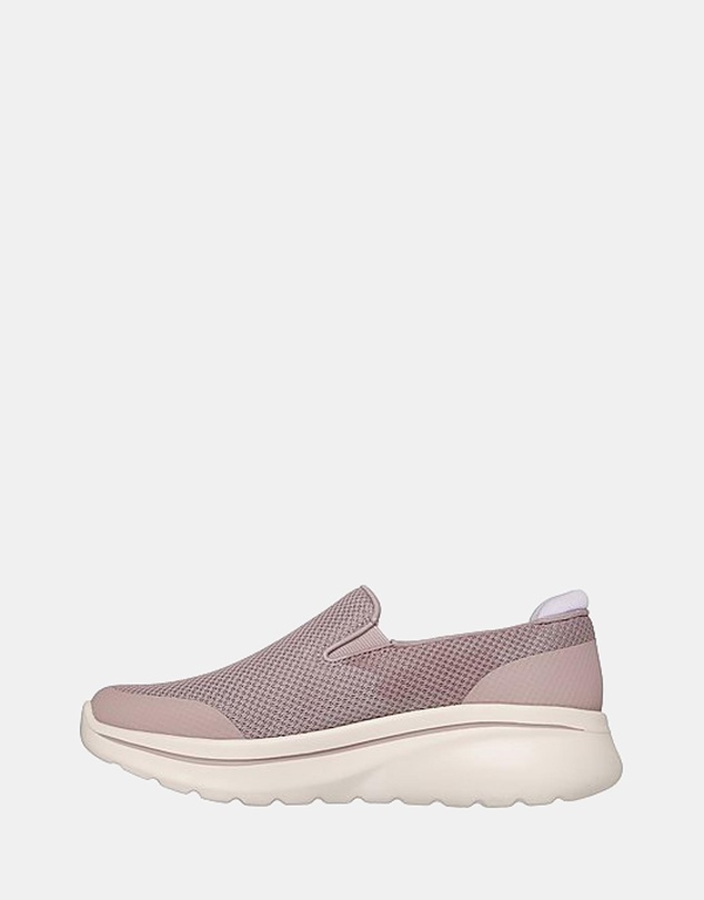 Skechers - Go Walk Arch Fit N-Joy - Women's