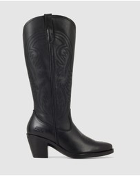 ROC Boots Australia - Galveston