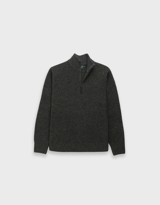 Rodd & Gunn - Robbies Road Knit