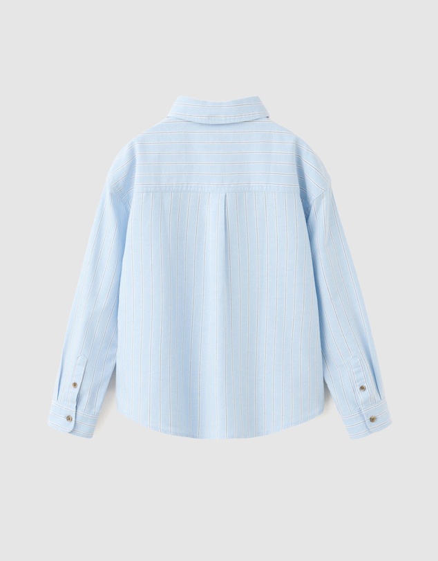 M.N.G - Music Shirt - Kids-Teens