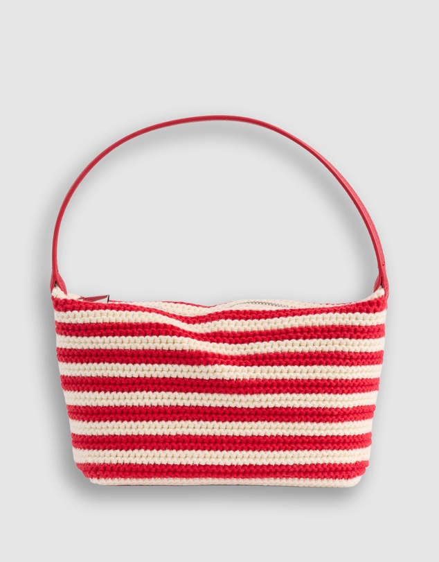 GAP - Crochet Mini Bag
