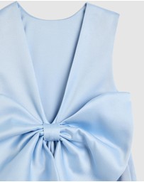 Bardot Junior - Olivia Mini Dress - Babies