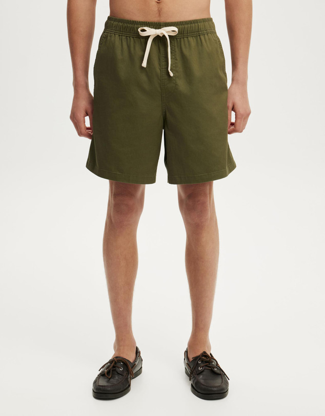 Cotton On - Easy Shorts