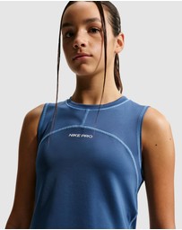Nike - Pro Dri-FIT Top - Teens