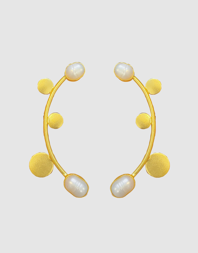 Meshca - Pearl Arc