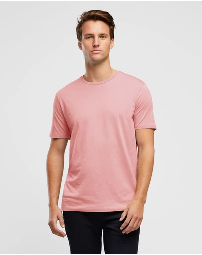 Wayver - The Essential Crew Tee