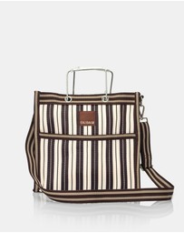 EAU BAGS - Errands Tote Bag