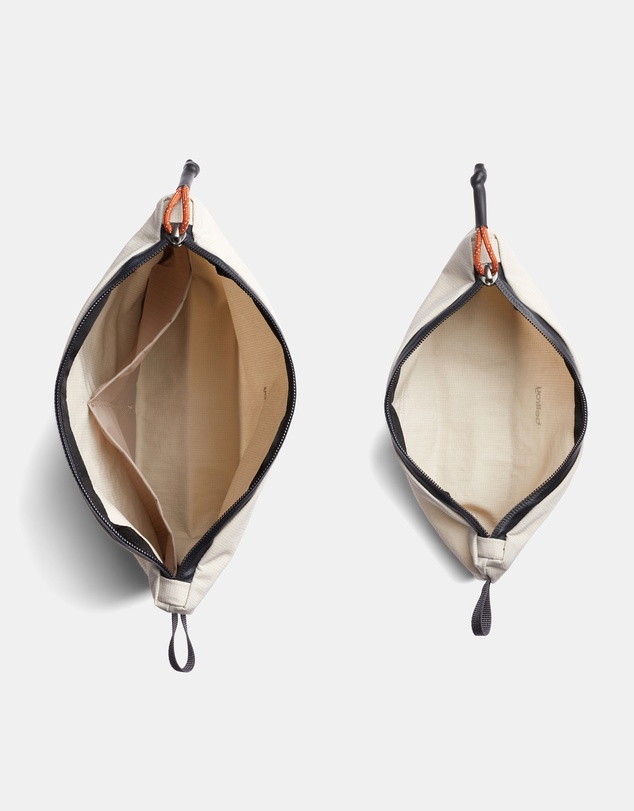 Bellroy - Lite Pouch Duo