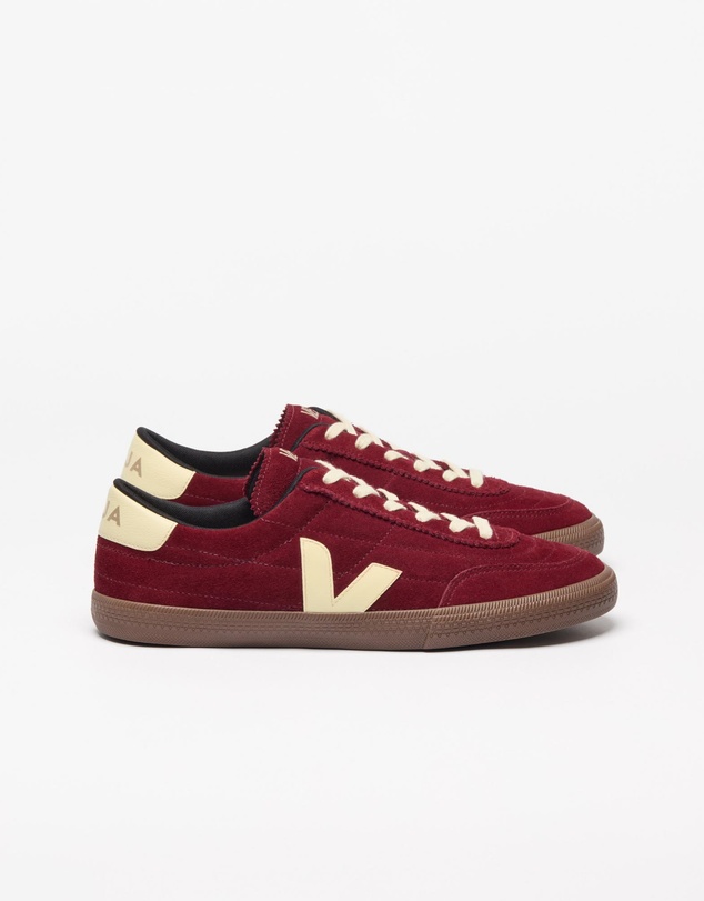 Veja - Panenka Suede - Unisex
