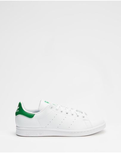 White & Green