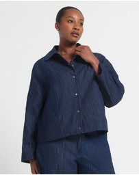 Estelle - Winslow Jacket