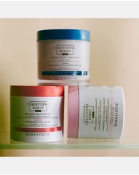Christophe Robin - Regenerating Mask With Rare Prickly Pear Oil 250ml