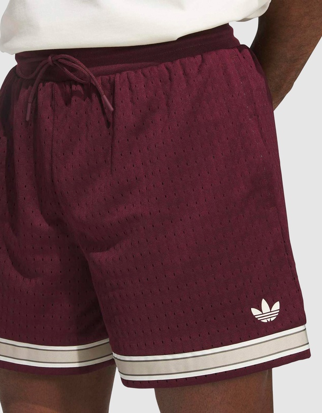 adidas Originals - Warp Knit Shorts
