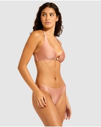 Seafolly - Palermo Hipster Bikini Bottom
