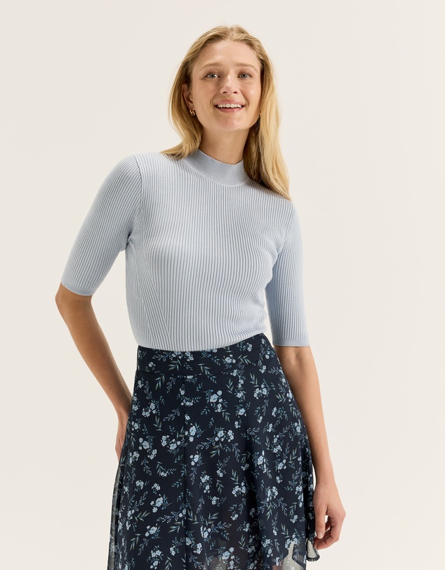 Review - Hamilton Jumper
