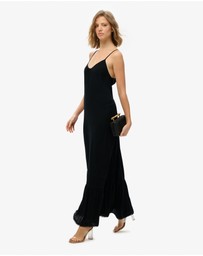 Superdry - Cami Maxi Dress