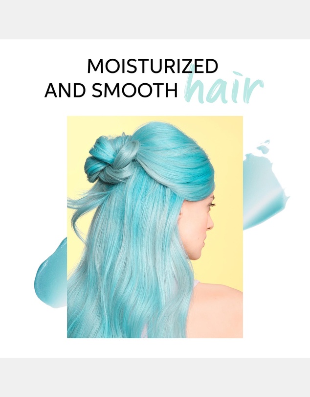 Wella - Color Fresh Mask
