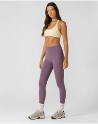 Lorna Jane - Amy Phone Pocket Tech Ankle Biter Leggings