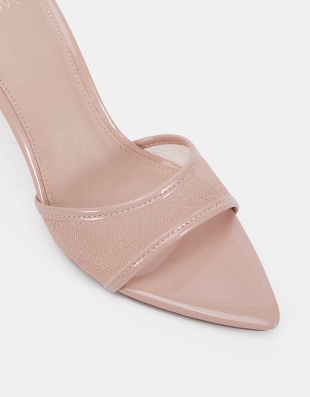 Novo - Yolo Heels