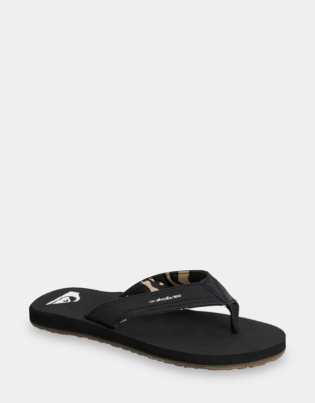 Quiksilver - Mens Island Oasis Thongs