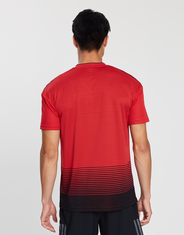 adidas Performance - Manchester United FC Home Jersey