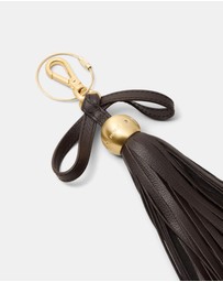 MIMCO - Luxe Tassel Bag Charm