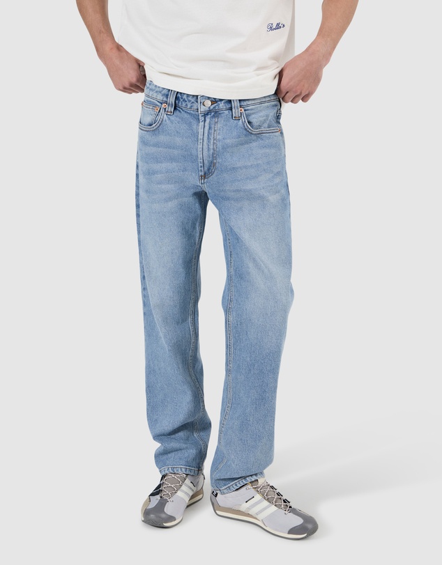 Rolla's - Bronco Authentic Blue