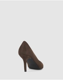 Verali - Lewis Stiletto Heel Pumps