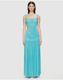 Christopher Esber - Orion Maxi Skirt