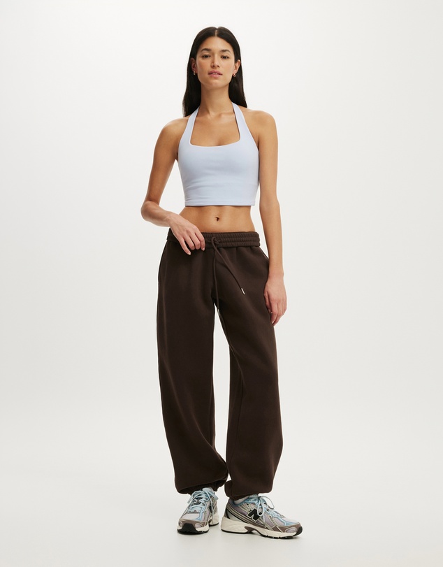 Cotton On Body Active - Plush Essential Gym Sweatpants