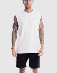 DVNT - Locale Tank