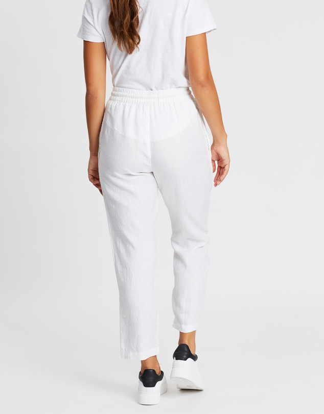 Assembly Label - Anya Linen Pants