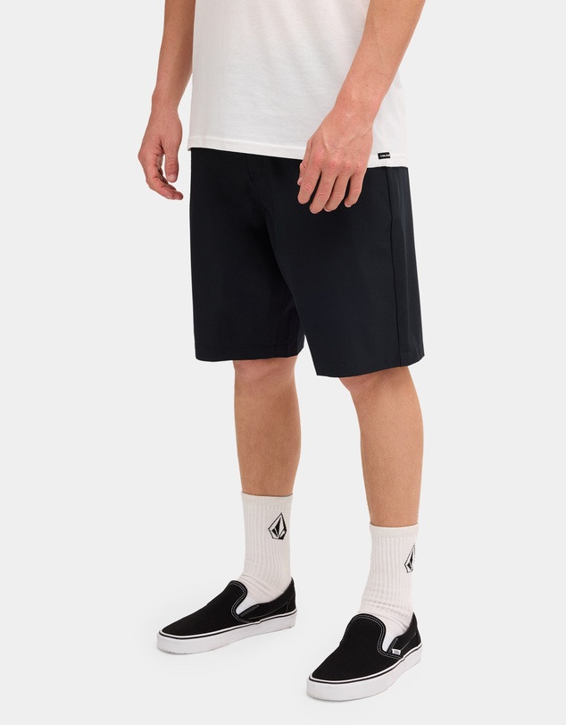Volcom - Mens Kerosene Chino Shorts