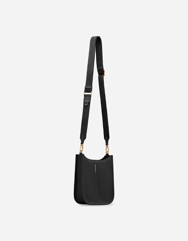 Maison De Sabre - The Mini Saddle Bag