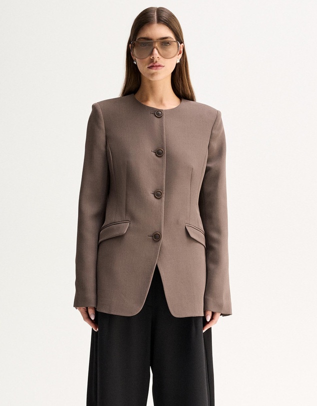 Elka Collective - Fleur Blazer