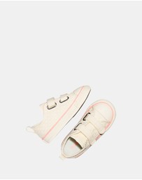 Converse - Chuck Taylor All Star 2V Crochet Infant