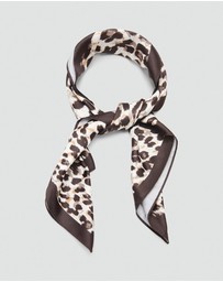 M.N.G - Lea Scarf